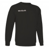 Givova Tréningová mikina maglia one, čierna Veľkosť: L