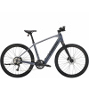 TREK Dual Sport+ 2 LT Galactic Grey Veľkosť: XL