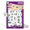 Djeco Detské tetovanie Magic symbols