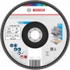 BOSCH Lamelový brúsny kotúč X451, 180 × 22,23 mm, G40, T29 2608626156
