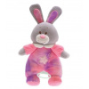 Baby Happiness zvieratko plyšové 26 cm so zvukom na natiahnutie 0 m+ Zajačik