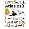 Velká kniha - Atlas psů - Jackson Tom