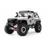 RGT ROCK CRUISER PRO V2 1/10, Bílá