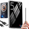RÝCHLA POWERBANKA 5000 mAh PD 20W USB C POWER BANKA SILNÁ CESTOVNÁ BEZPEČNÁ
