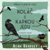Koláč s kapkou jedu - Alan Bradley (mp3 audiokniha)
