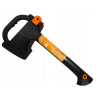 Sekera - Stolárska sekera Fiskars A6 Hatchet XS Solid 1052046 (Fiskars A6 Cizieles Axtex XS Solid 1052046)