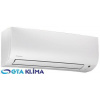 2,5kW Nástenná klimatizácia DAIKIN NEW COMFORA s Wifi FTXP25N9 + RXP25N9 R32