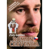 Roman Červenka Zlatý kapitán - Čermák Petr