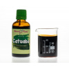 Catuaba - bylinné kapky (tinktura) 50 ml - doplněk stravy