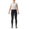 Castelli Unlimited Trail Leggins W, Black Veľkosť: XL Dámske cyklistické legíny bez zateplenia