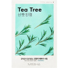 Missha Zklidňující pleťová maska s Tea Tree (Airy Fit Sheet Mask) 19 g