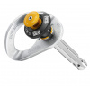 Petzl COEUR PULZ Bod Polohové 12mm Strane (Petzl COEUR PULZ Bod Polohové 12mm Strane)