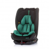 Techno 360° isofix autosedačka 0-36kg aloe 2023