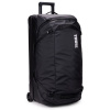 Thule Chasm Duffel Roller TCWD232 Black 110L
