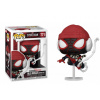 Funk Pop! 771 Marvel Spider-Man Miles Morales Winter Suit
