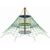 BERGER – HUCK Lanové pyramídy DINO 2