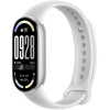 XIAOMI Smart Band 10, Smart náramok, Glacier Silver
