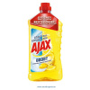 Ajax Boost univerzálny čistiaci prostriedok Baking Soda a Lemon 1 l kartón - 12 ks
