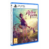 Atelier Yumia The Alchemist of Memories PlayStation 5 (PS5) krabička