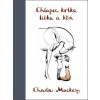 Chlapec, krtko, líška a kôň (Charlie Mackesy)(Pevná)