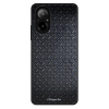Lesklé pouzdro iSaprio pro Realme C67 - Metal 01 (Lesklé pouzdro, kryt, obal iSaprio Exclusive na mobil Realme C67 s motivem Metal 01 - elegantní skleněný vzhled, skvělá ochrana mobilu a luxusní styl,