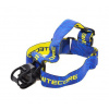 Nitecore popruh na hlavu + montáž