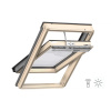 Dálkově ovládáné střešní okno Velux GLL 106130 MK04 78 x 98