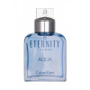 Calvin Klein Eternity Aqua (M) 100ml, Toaletná voda For Men