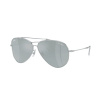 Slnečné okuliare Ray-Ban Aviator Reverse RBR0101S 003/30 Veľkosť: 59