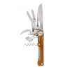 Multitool Gerber ArmBar Cork - orange