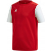 adidas teamwear Detský dres adidas Estro 19 JSY JR DP3230 Veľkosť: 152 cm