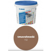 MAPEI KERAPOXY Easy Design EPOXIDOVÁ ŠKÁROVACIA HMOTA 3 kg 152 tmavohnedá