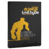 Dr. Jekyll and Mr. Hyde (Notebook) - Publikumart