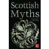 Scottish Myths - K. J. Jackson