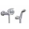 NOVASERVIS Sprchová batéria 150 mm METALIA 55 - chróm, 55060,0