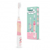 Neno 4025 ELEKTRICKÁ ZUBNÁ KEFKA FRATELLI PINK 6+ BAB-SC004