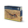 ARMA Hobby Hawker Hurricane Mk II D 1/72