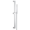 Grohe Euphoria Cube+ - Set sprchovej hlavice, 1jet, tyče 60 cm a hadice, chróm 27891000