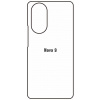 Ochranná fólia Sunshine Hydrogel pre Huawei Nova 9 Variant:: zadná čirá