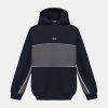Mikina Slazenger Navy 1162506 2XL