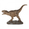 Clayre & Eef Detská LED lampička dinosaurus Carnosaurus - 36*15*26 cm - Clayre & Eef