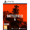 Battlefield 6 Phantom Edition PlayStation 5 (PS5) krabička