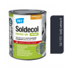 Het Soldecol Unicoat SM SU 1551 šedý antracit 0,6l