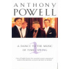 Dance To The Music Of Time Volume 1