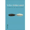 Velice lehká smrt - Simone de Beauvoirová