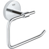 GROHE Start Cosmopolitan držiak toaletného papiera bez krytu, chróm, 41165000