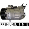 MAHLE Kompresor, klimatizace BEHR *** PREMIUM LINE *** ACP 610 000P