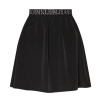 Calvin Klein Mini Logo Skirt W J20J216669 (193763) Black S