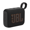 PRENOSNÝ MOBILNÝ REPRODUKTOR JBL GO 4 100 % (JBLGO4BLK)