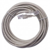Emos S9125 patch UTP 5E, 5m